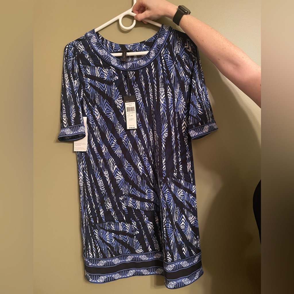 Bcbg Maxazria Dress Ania